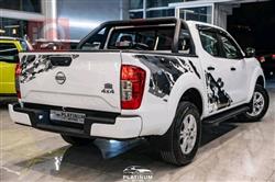 نیسان نەڤارا